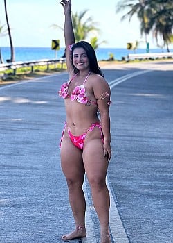 Sofia Herrera Leon